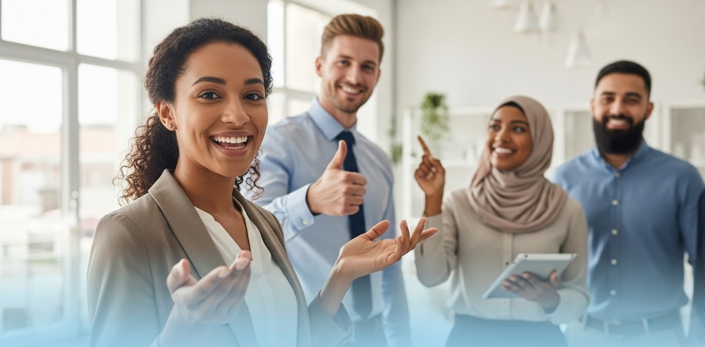 Onesttech client feedback