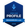 Onesttech verified agency on DesignRush